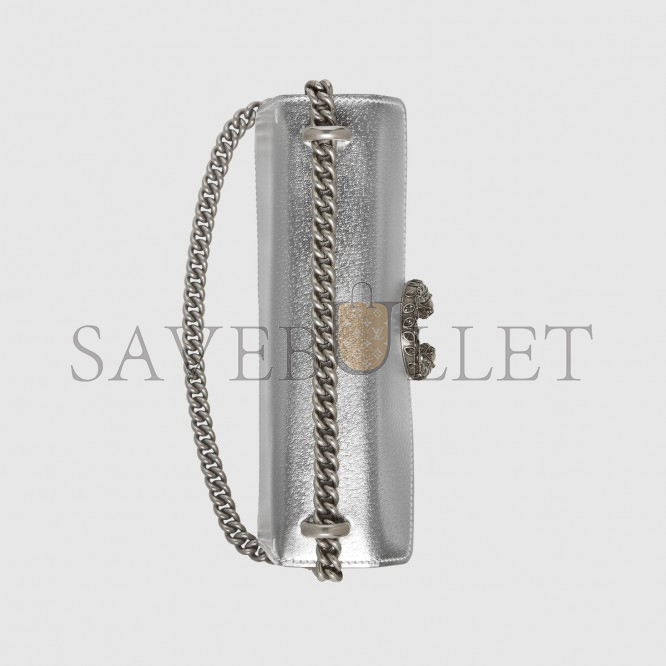 G*u*i dionysus small shoulder bag 499623 (25*14*8cm)